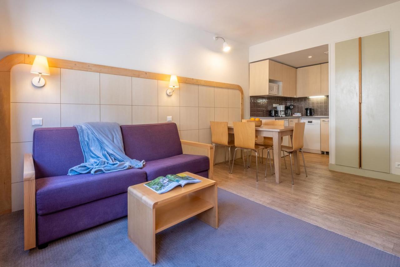 One-Bedroom Apartment (4 People)